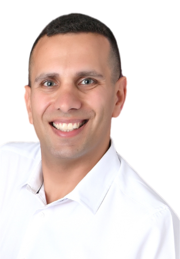 Germain Aoun, career transition coach